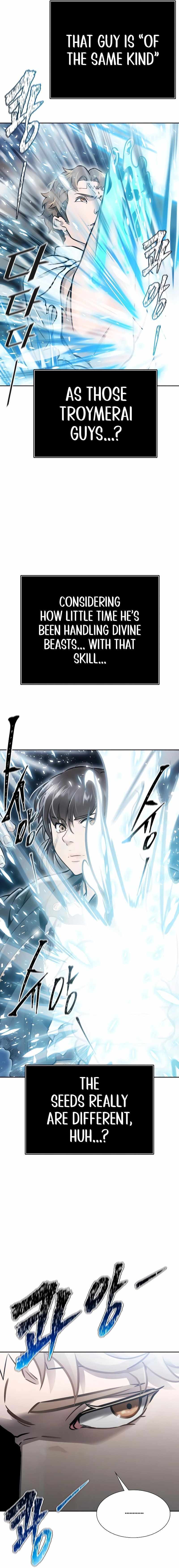 Tower of God Chapter 636 image 073